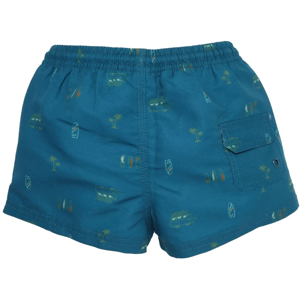 Swim Short - Quick Dry