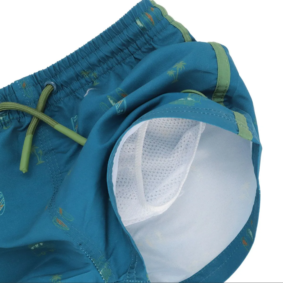 Swim Short - Quick Dry