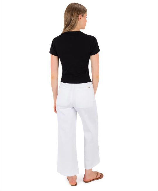 Country Road Baby Tee