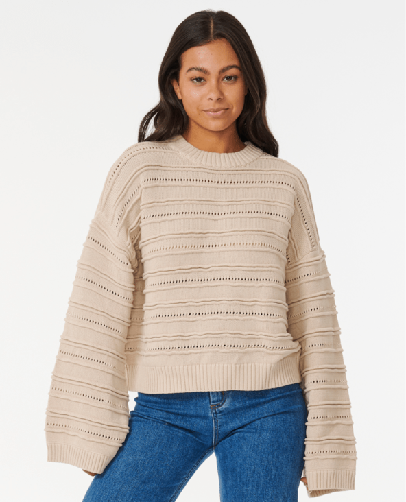 .Pacific Dreams Sweater