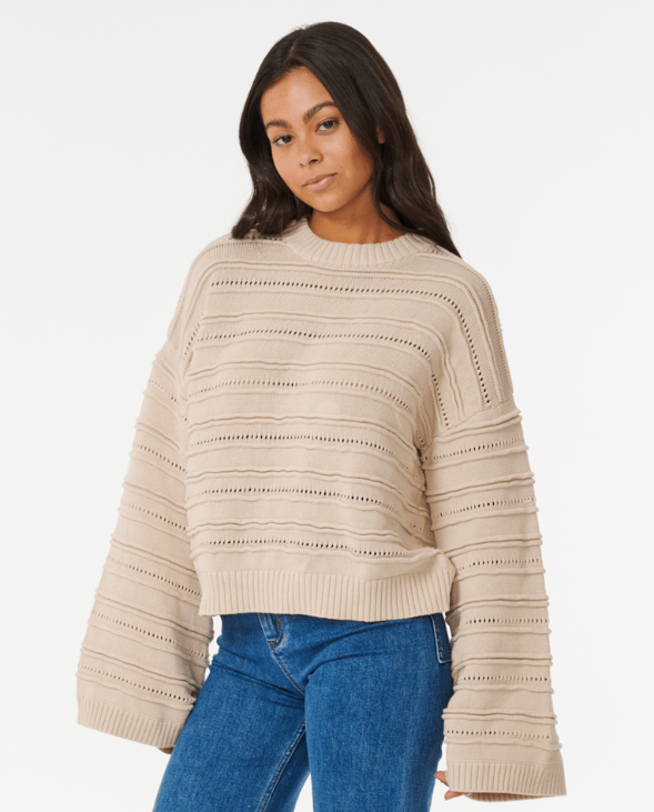 .Pacific Dreams Sweater