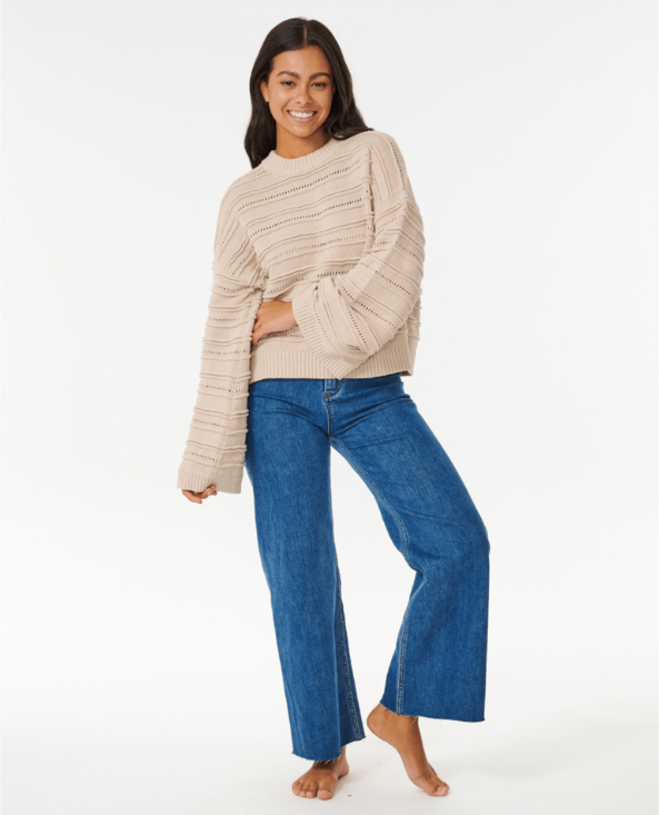 .Pacific Dreams Sweater