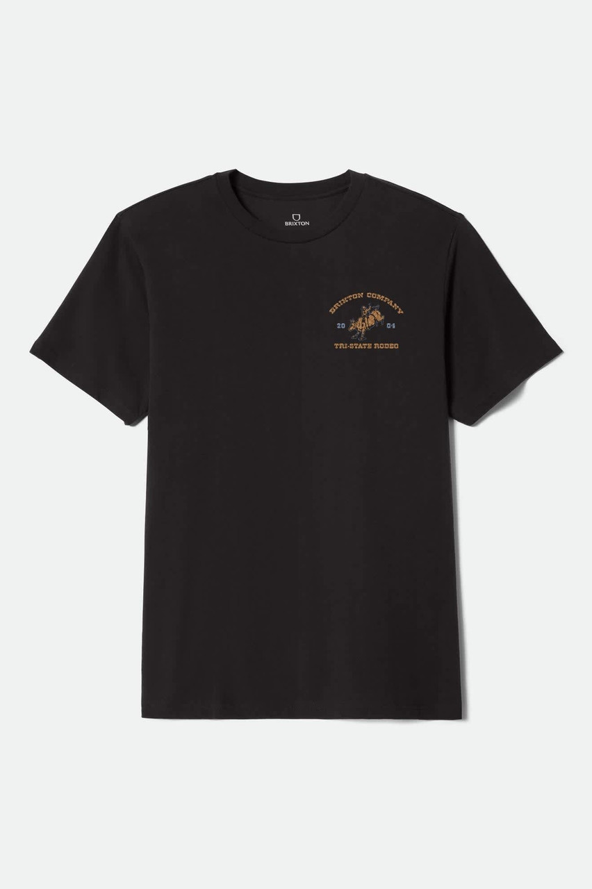 Danforth Short Sleeve Standard Tee