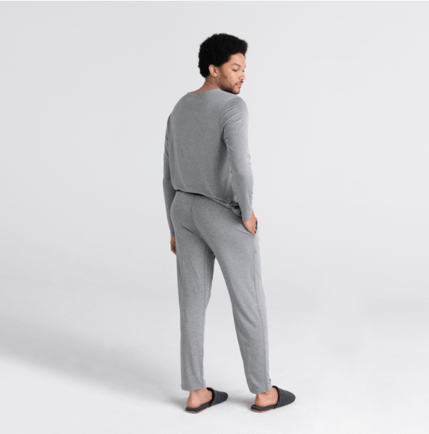 .Sleepwalker LS Pocket Tee