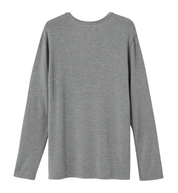 Snooze Long Sleeve Tee