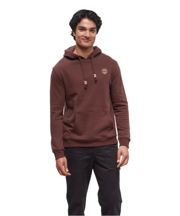 M Path Less Travelled Hoodie