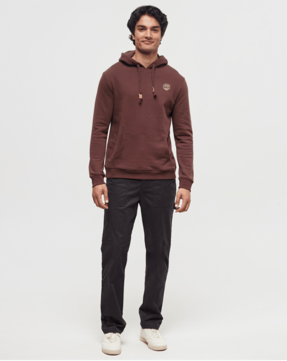 M Path Less Travelled Hoodie