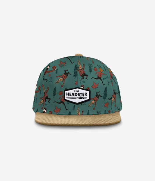 Dodge Deer Snapback