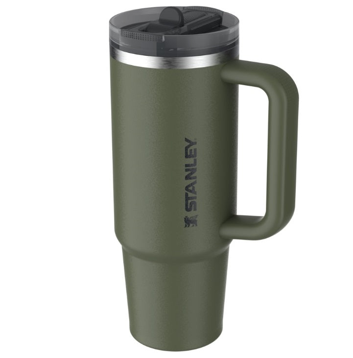 The Quencher ProTour Flip Straw Tumbler - 30oz