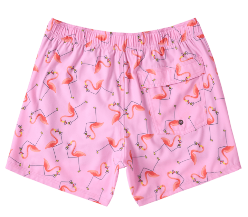 Oh Buoy 2N1 Volley 5inch