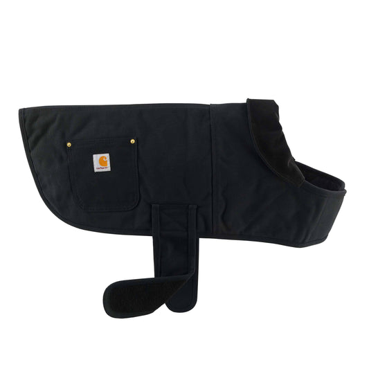 Firm Duck Insulated Dog Chore Coat
