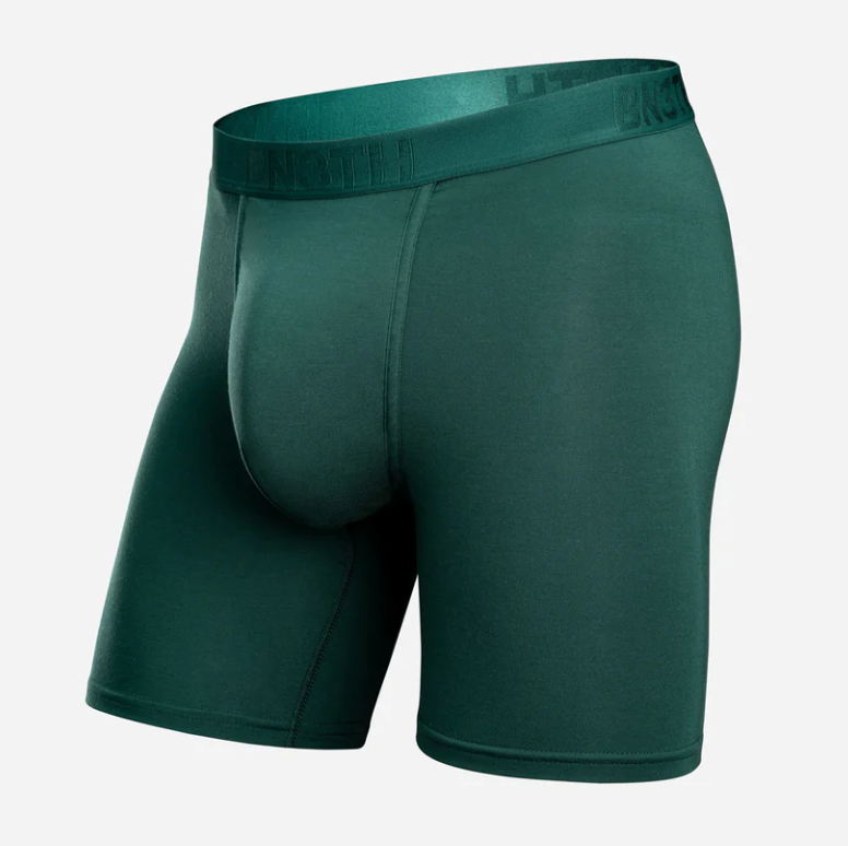 Classic Icon Boxer Brief SD