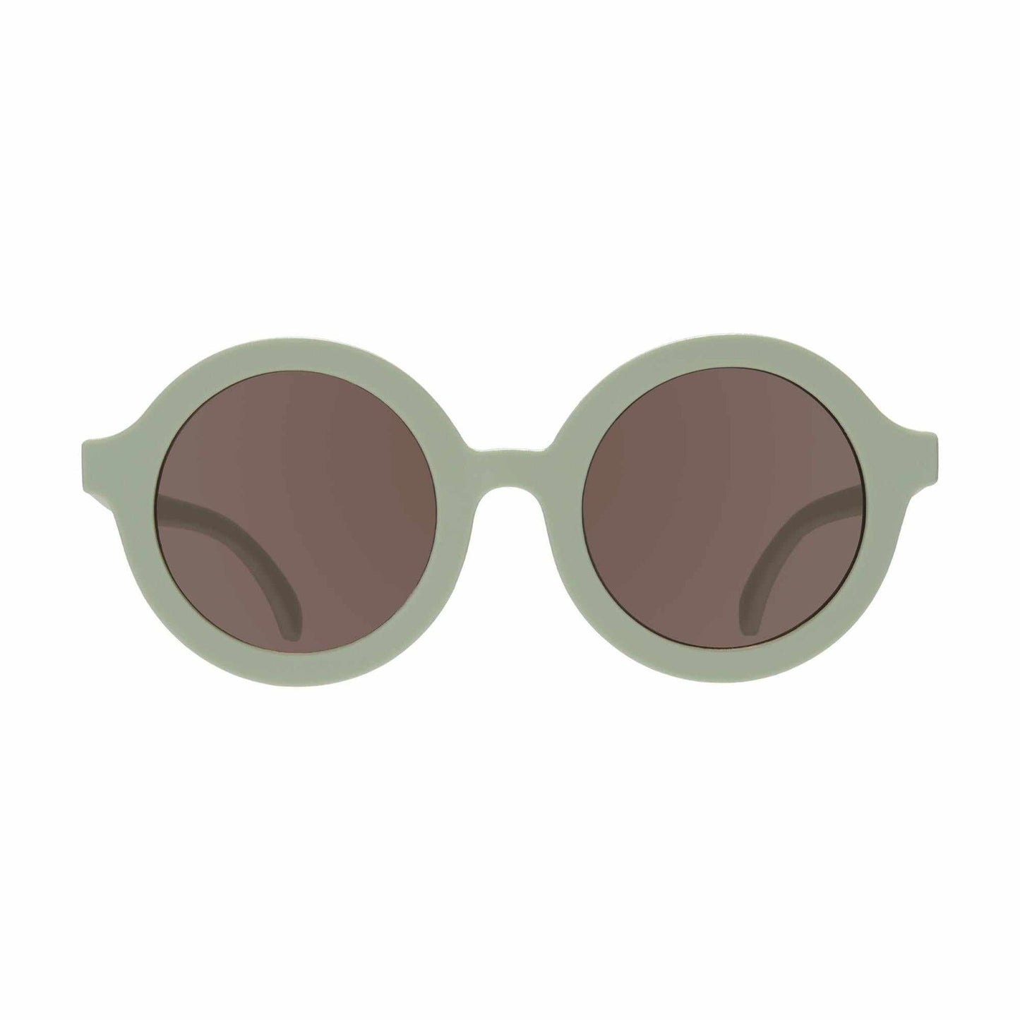 Euro Round Sunglasses