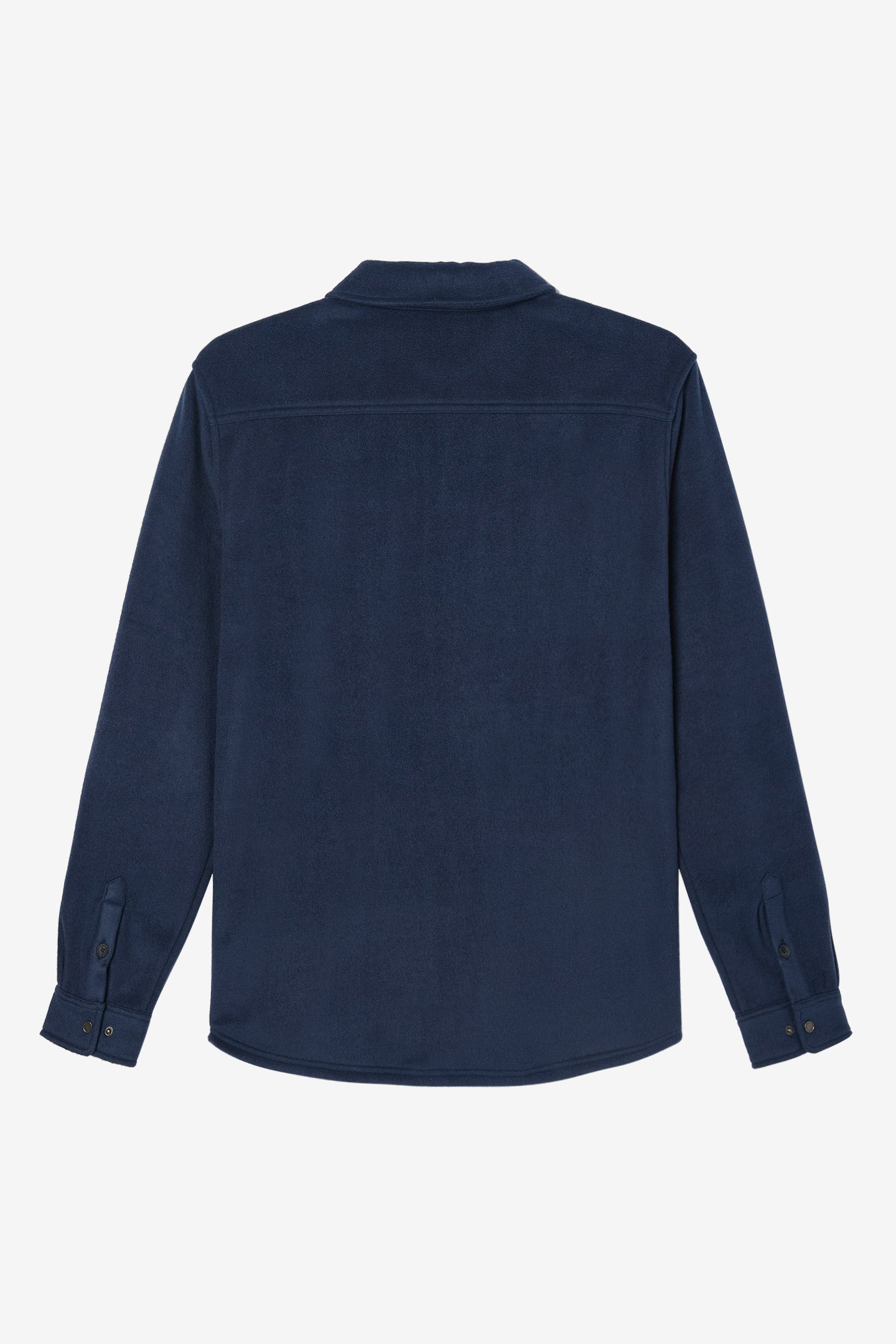 .Glacier Overshirt