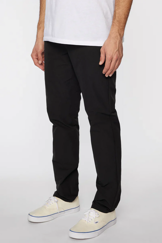 .Traveler Coast Hybrid Pant