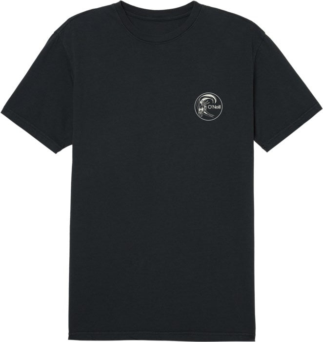 .OG Floral Short Sleeve Tee