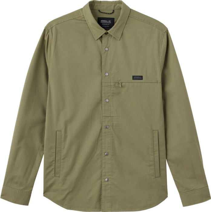 .Traveler Drifter Shirt