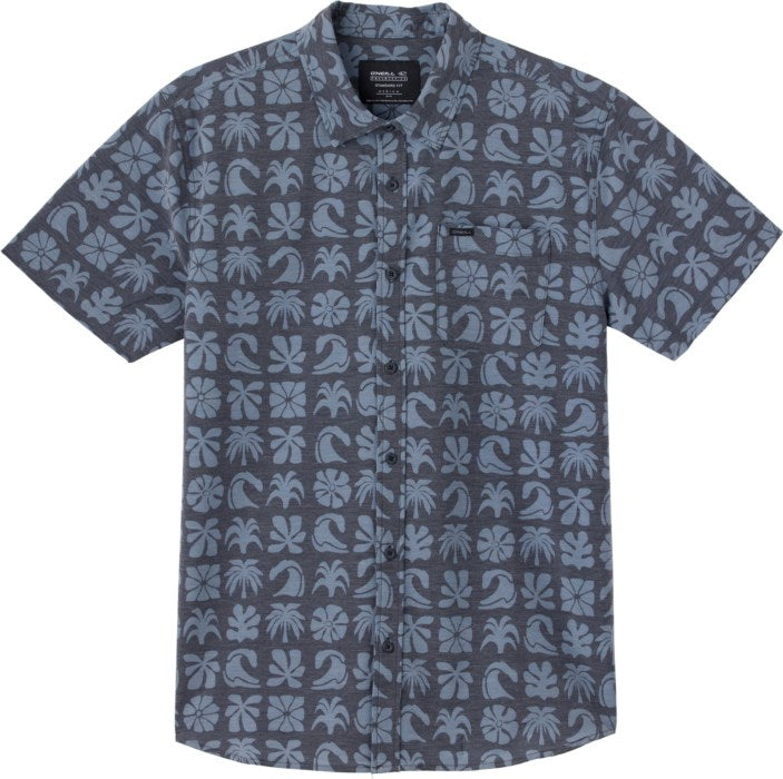 .Traveler UPF Traverse Short Sleeve