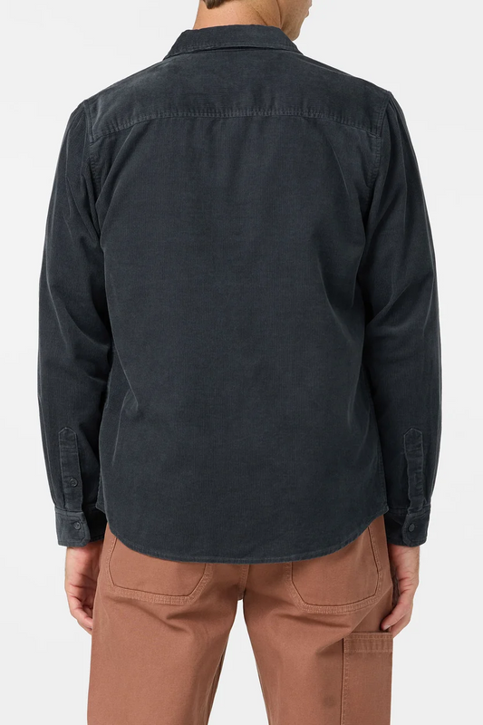 OG Cord Shirt