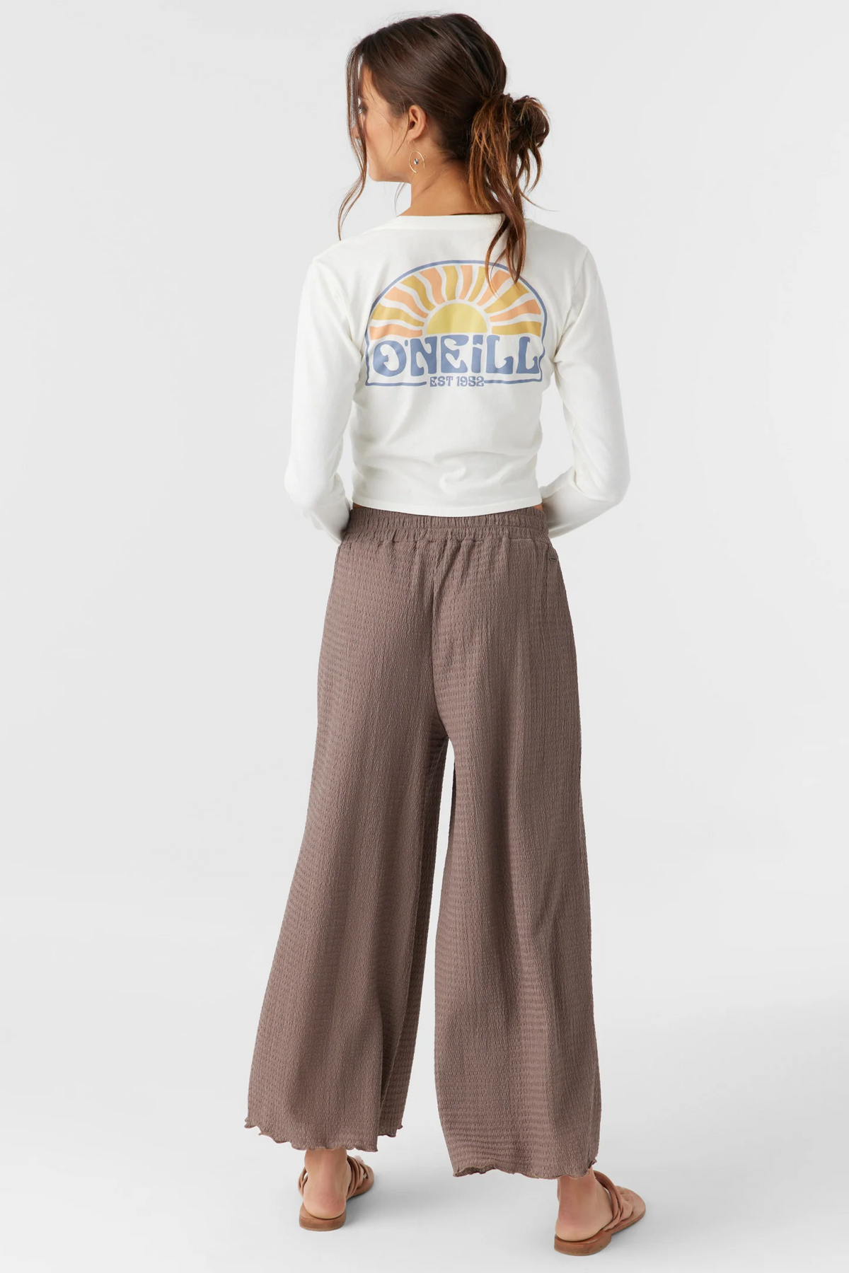Bridgette Pant