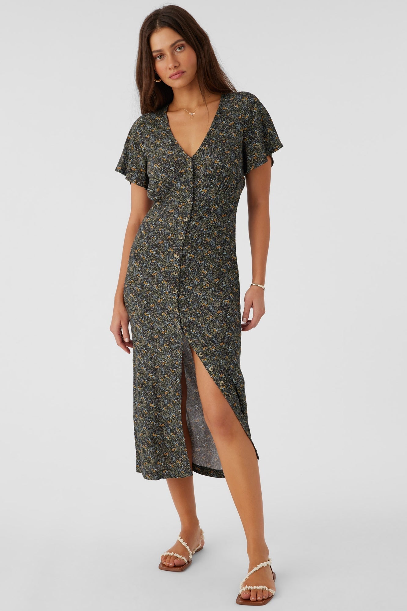 .Rayney Dress