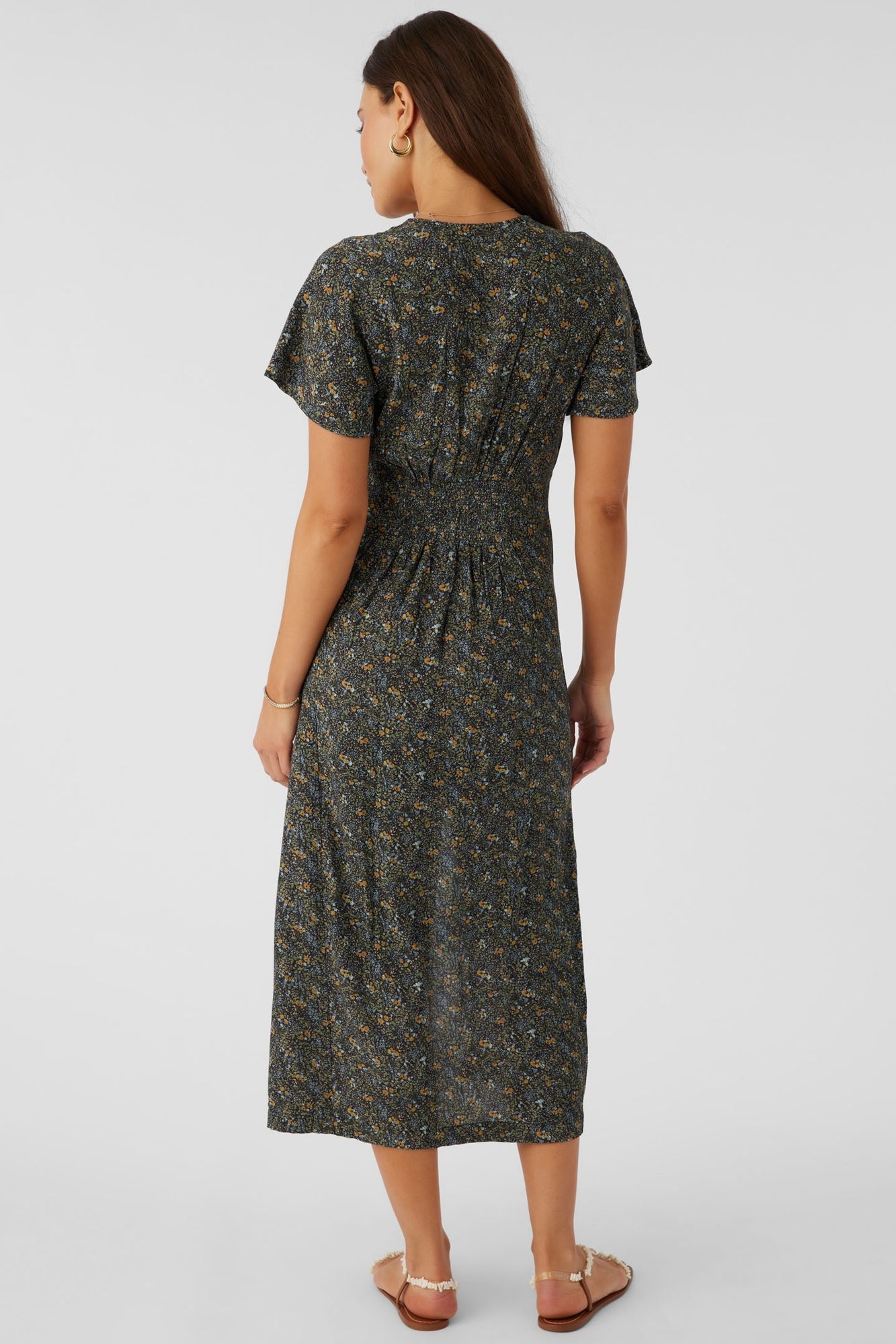 .Rayney Dress
