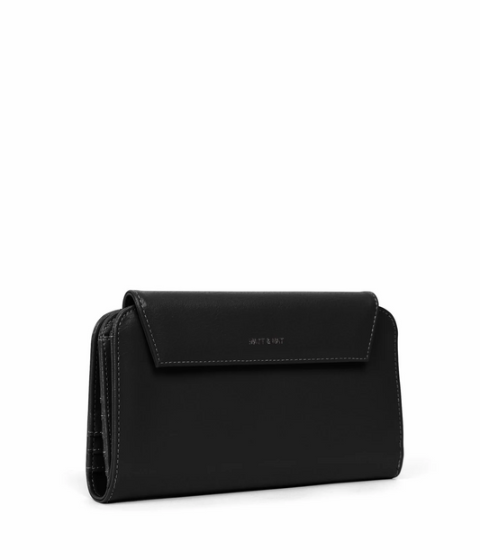 BAY Folded Wallet - Arbor