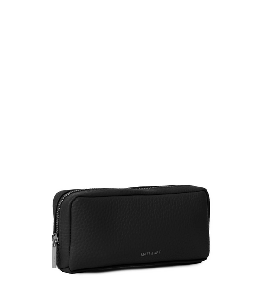 .grove Sunglass/pencil Case - Purity - Black