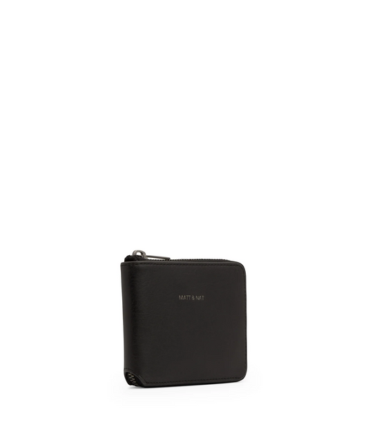 Watson Wallet - Vintage - Black
