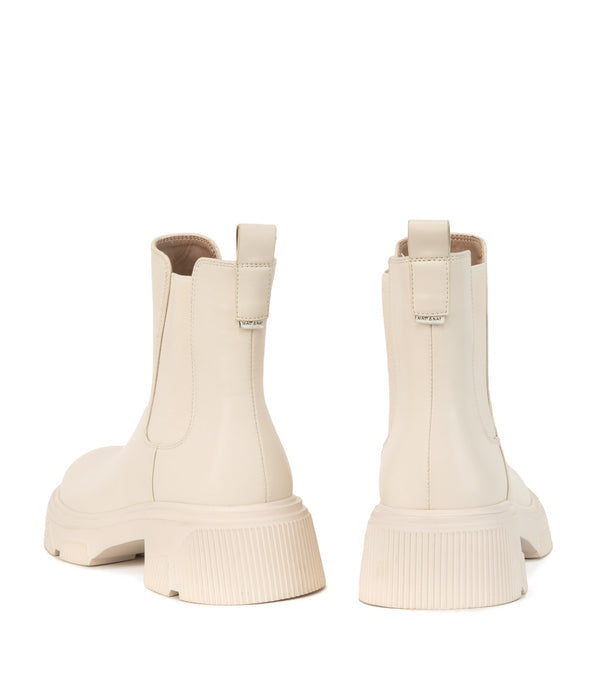 TAYLA Womens Sustainable Vegan Chelsea Boot