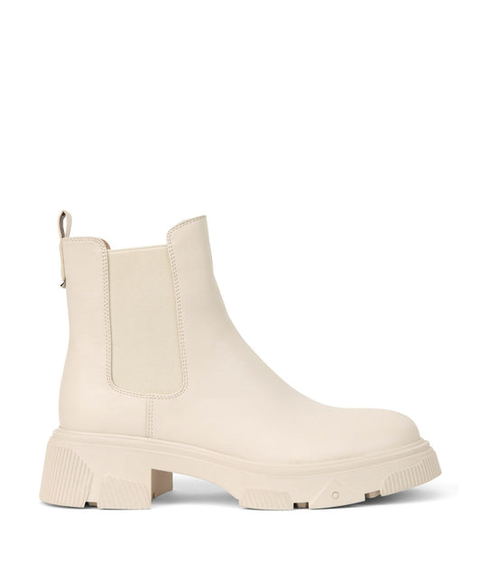 TAYLA Womens Sustainable Vegan Chelsea Boot