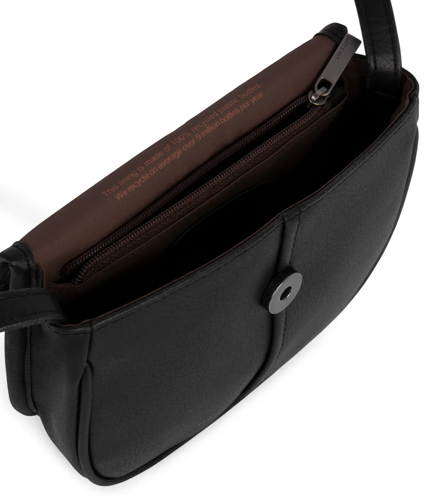 Ida Crossbody - Arbor - Black