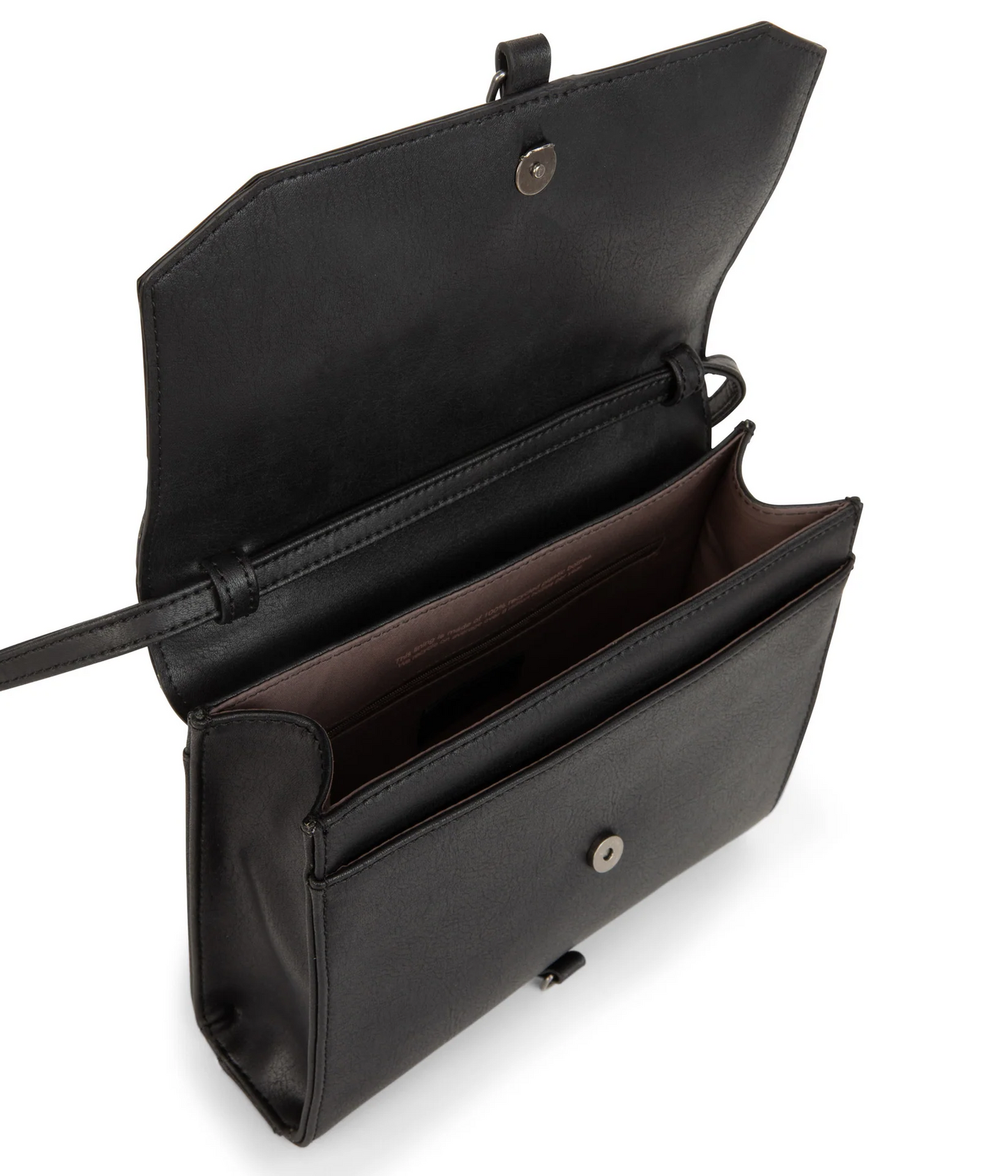 Lauren Crossbody - Arbor - Black