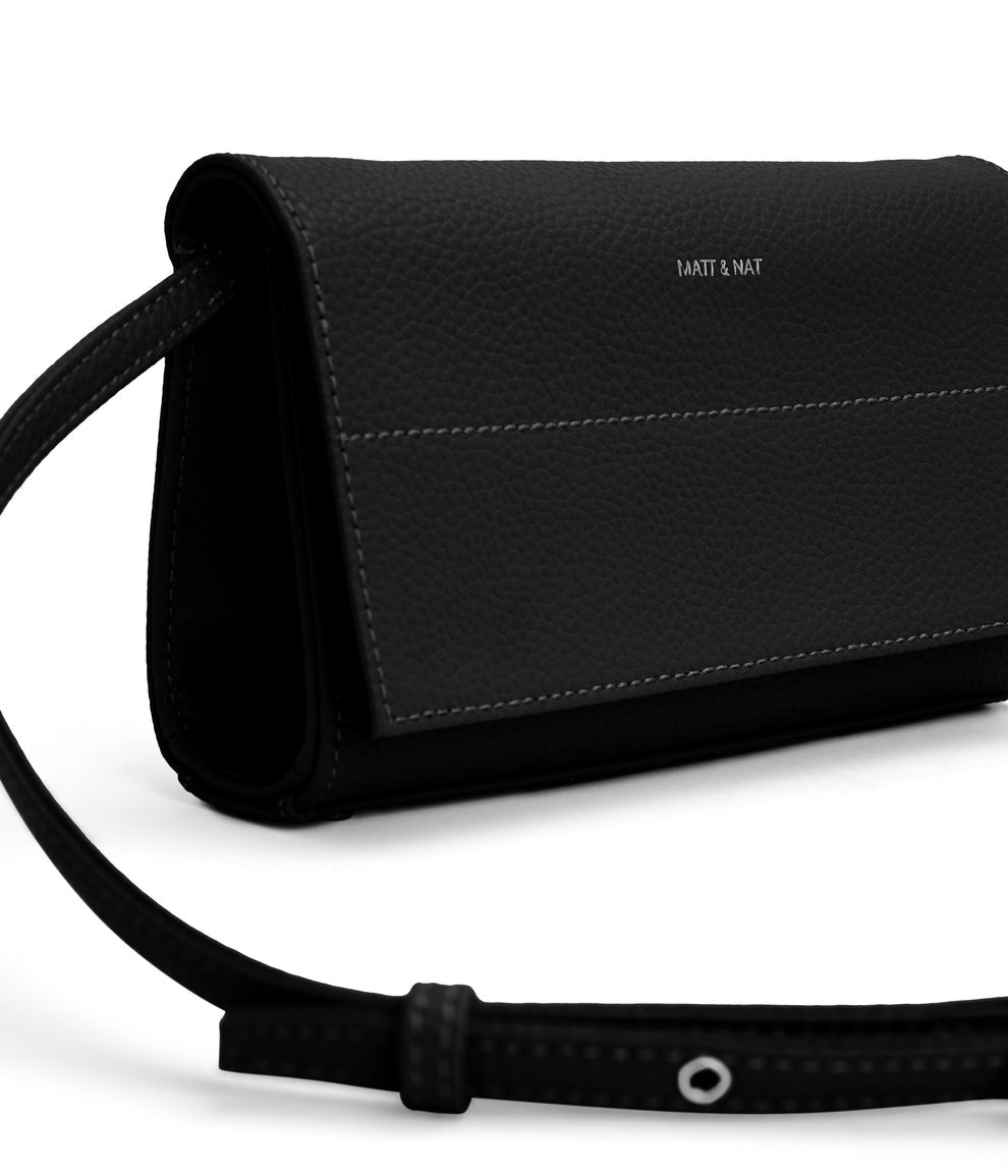 EMI Crossbody Bag - Purity