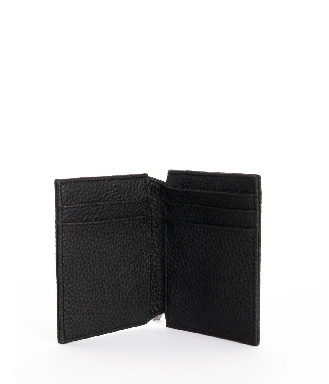 Hays Wallet - Purity - Black