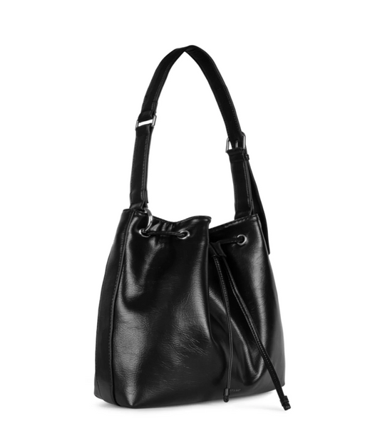Jan Bucket Bag - Theme - Black