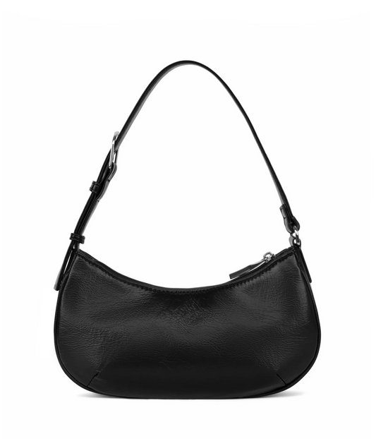 Mari Shoulder Bag - Theme - Black