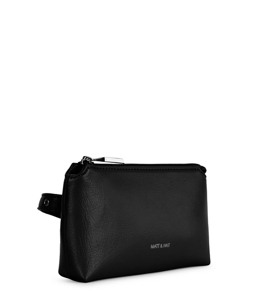 Petel Belt Bag - Theme - Black
