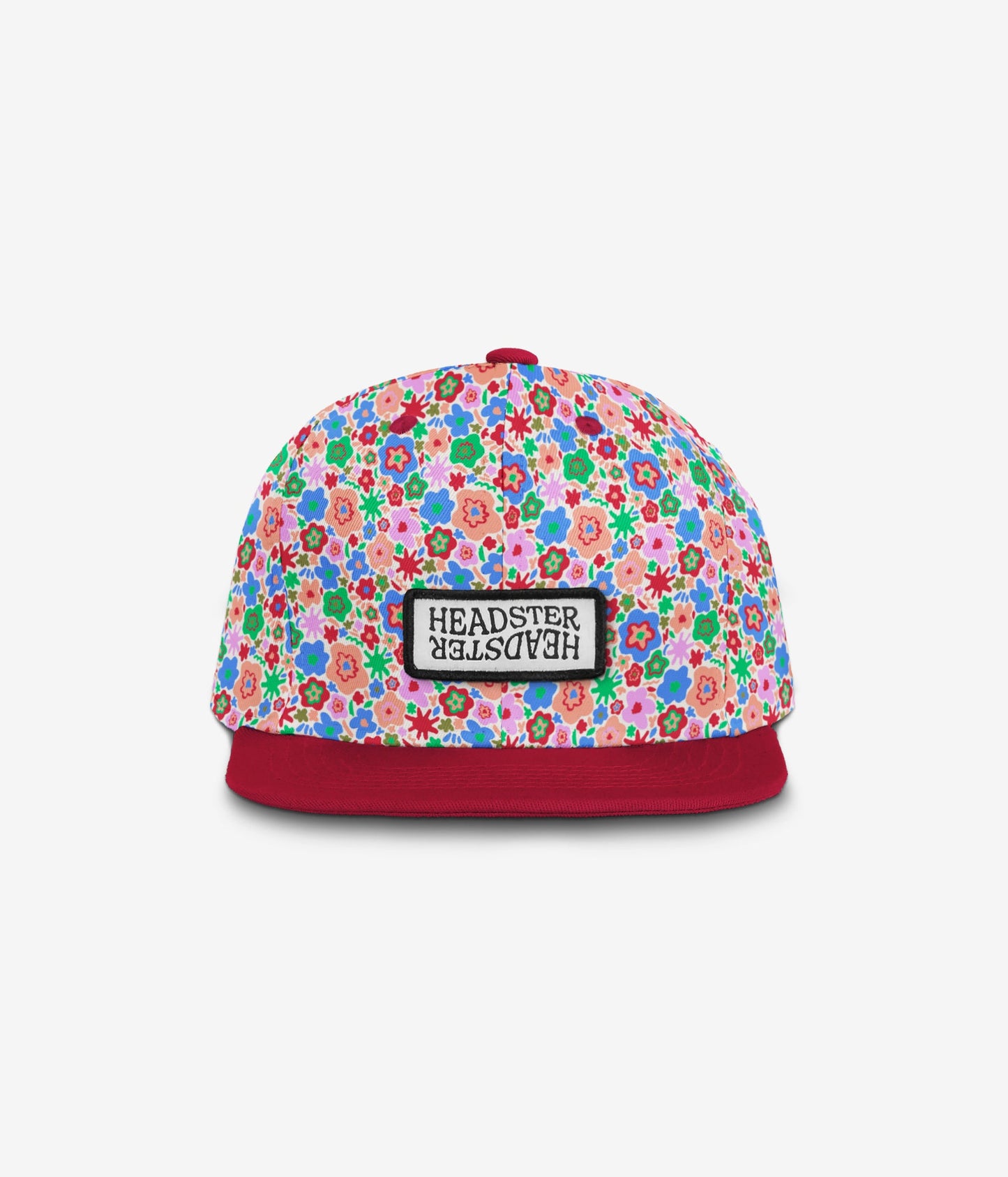 .Flora Hat
