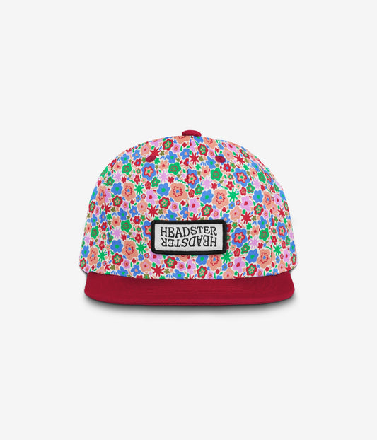 .Flora Hat
