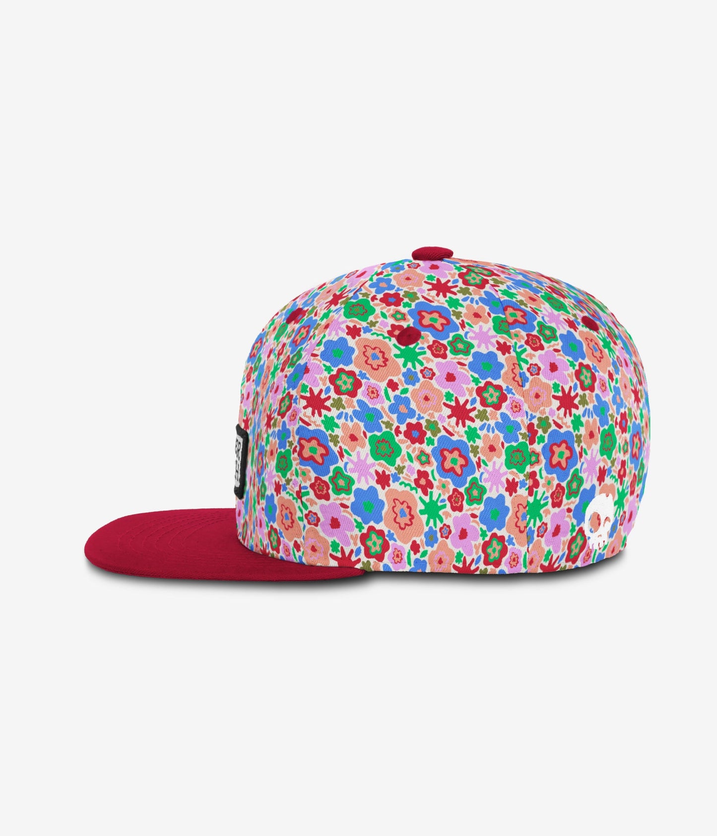 .Flora Hat