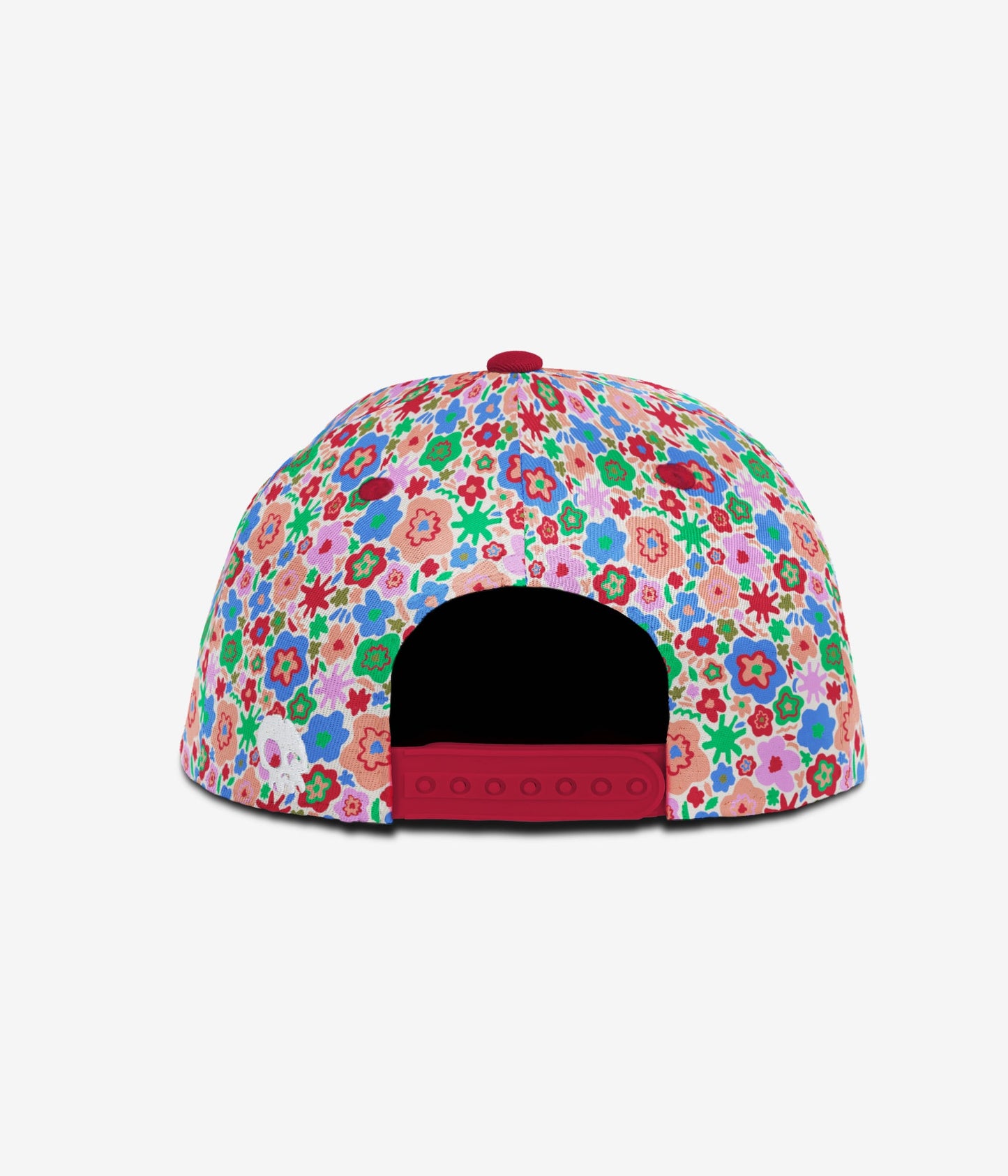 .Flora Hat