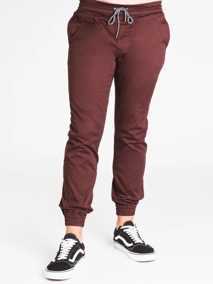 Frickin Slim Jogger