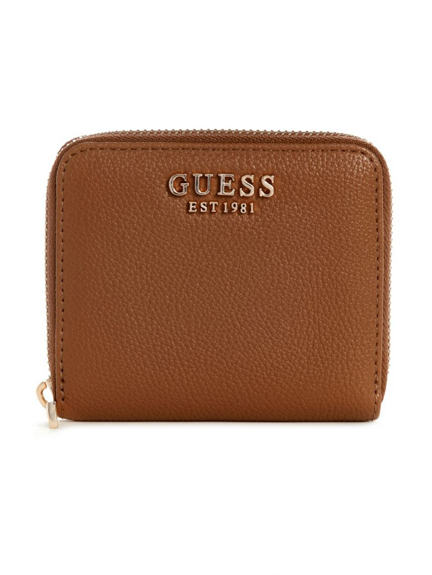 Laurel Small Zip Around Wallet