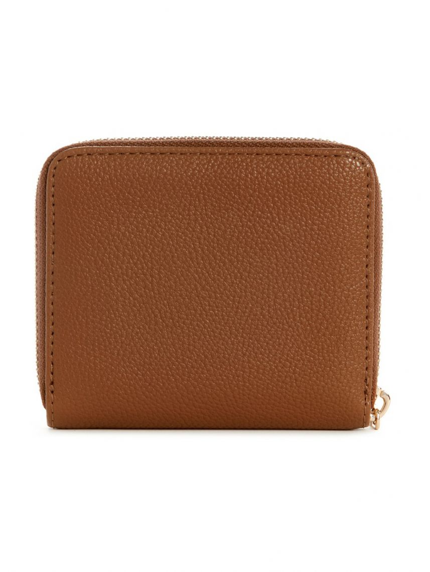 Laurel Small Zip Around Wallet