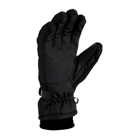 Waterproof Insulated Knit Cuff Glove