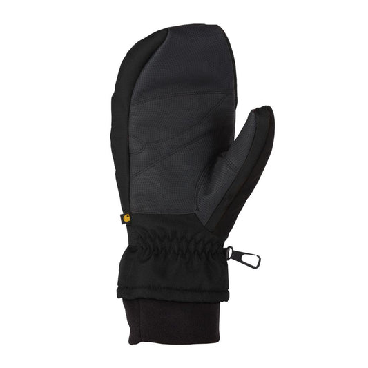 Waterproof Insulated Knit Cuff Mitten