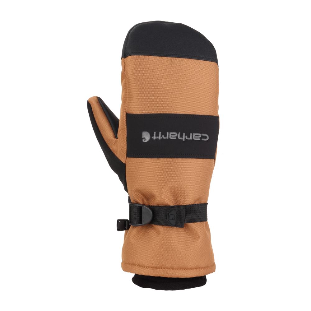 Waterproof Insulated Knit Cuff Mitten