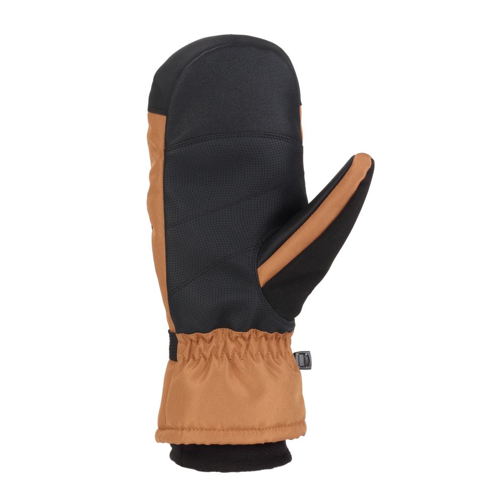 Waterproof Insulated Knit Cuff Mitten
