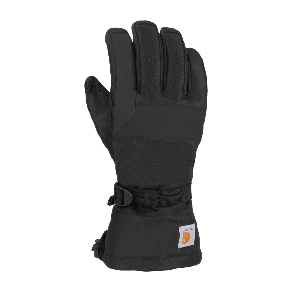 .Storm Defender Insulated Gauntlet Glove + Liner Combo